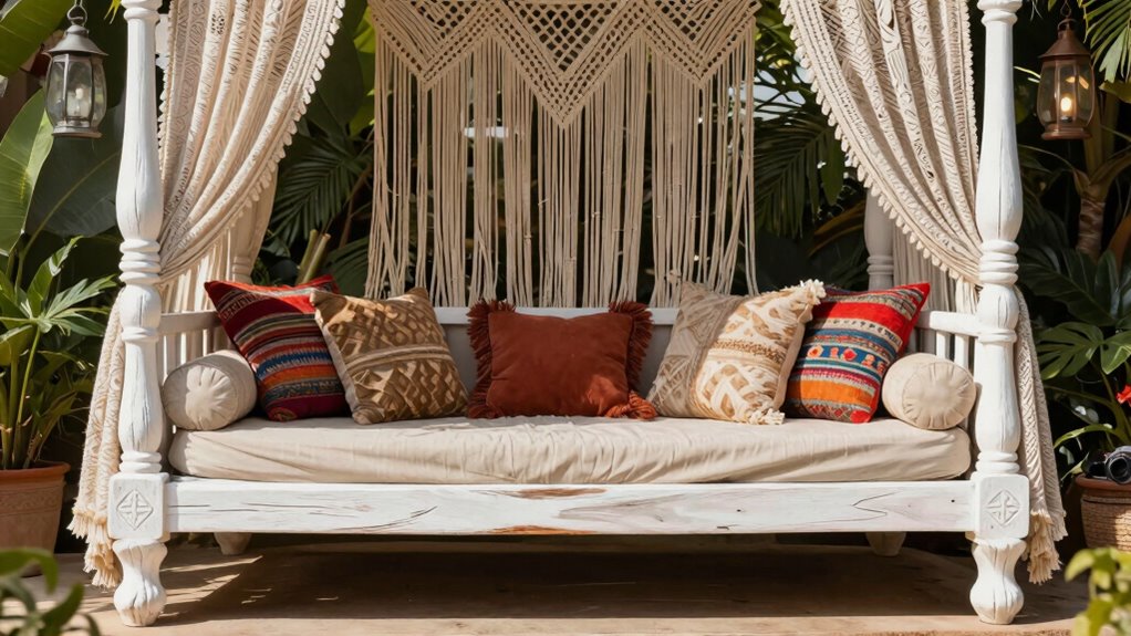 top boho daybed frame picks