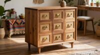 top boho filing cabinets
