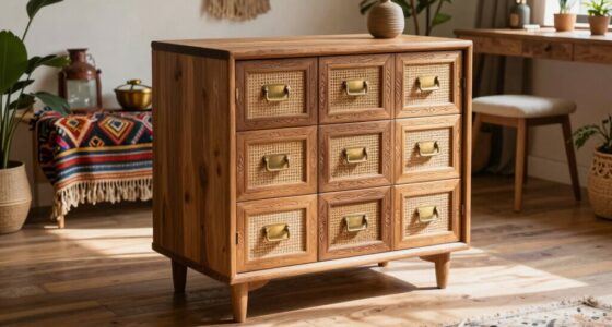 top boho filing cabinets