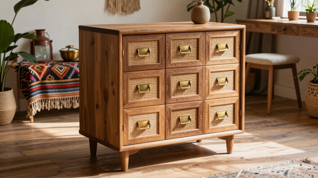 top boho filing cabinets