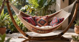 top boho hammock chairs