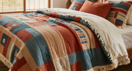 top boho king quilt sets