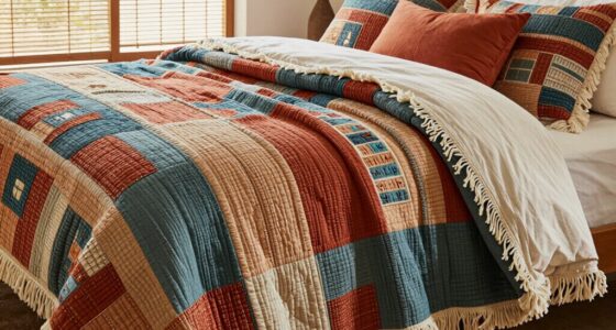 top boho king quilt sets