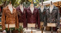 top boho leather jackets 2026
