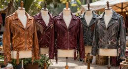 top boho leather jackets 2026