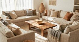 top boho linen sofas