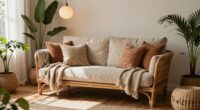 top boho loveseats 2026