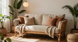top boho loveseats 2026