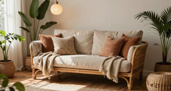 top boho loveseats 2026