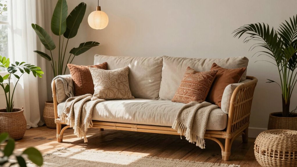 top boho loveseats 2026