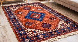top boho moroccan rug picks