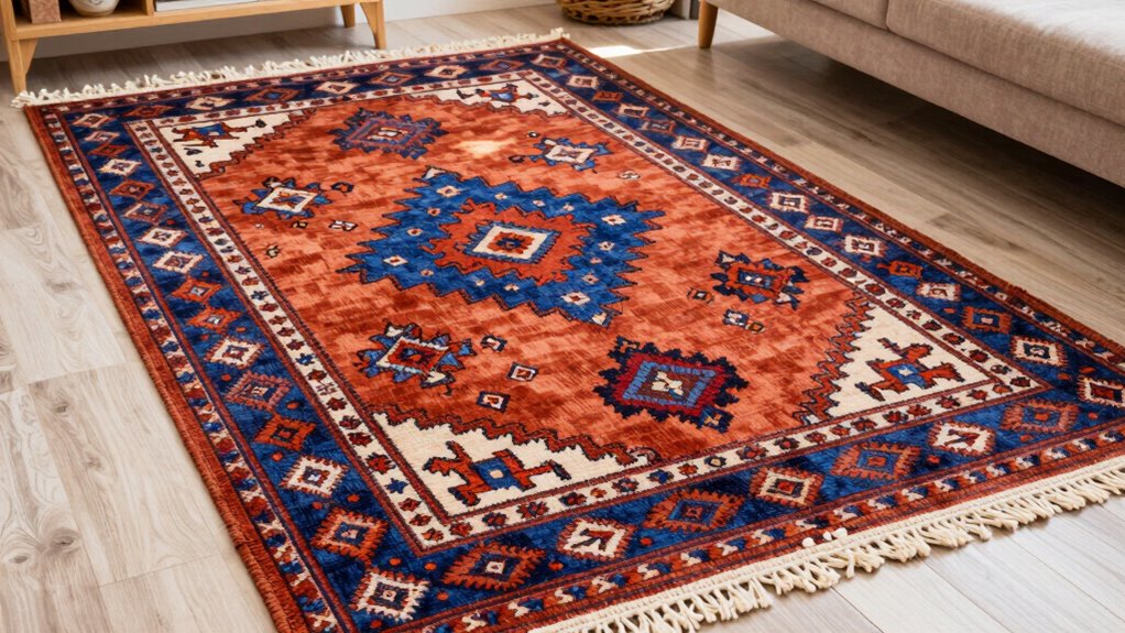 top boho moroccan rug picks