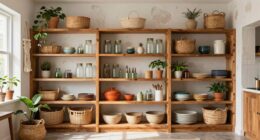 top boho pantry cabinet picks