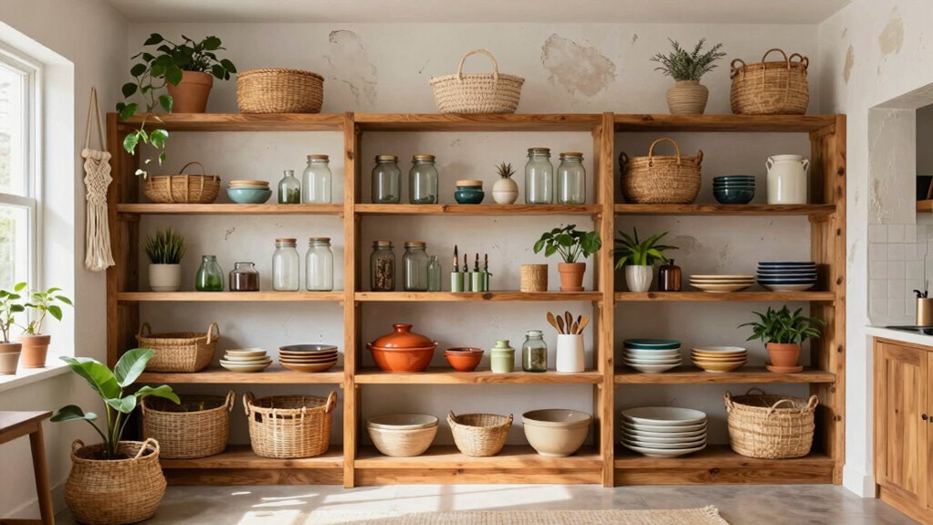 top boho pantry cabinet picks