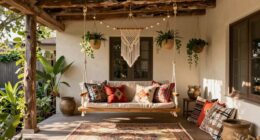 top boho porch swing picks