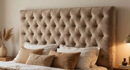 top boho queen headboards