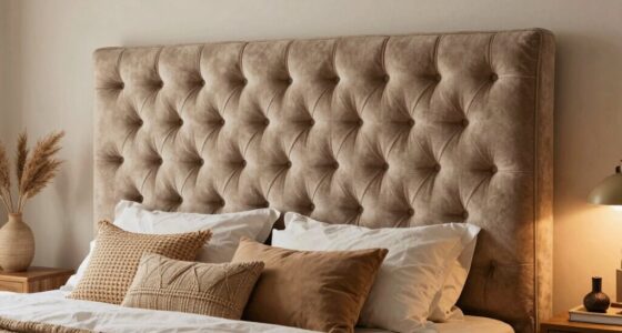 top boho queen headboards