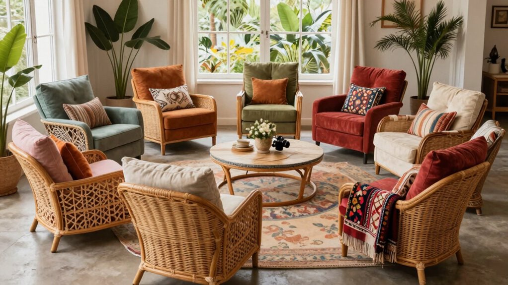 top boho recliners 2026