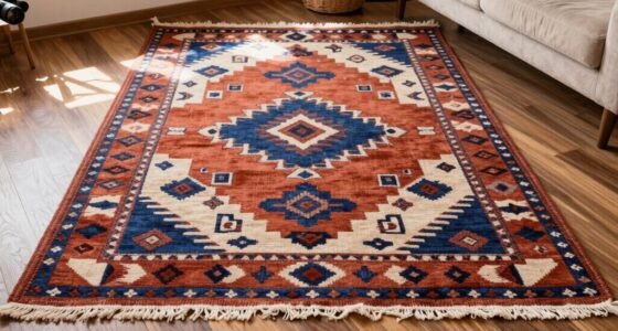 top boho rug picks