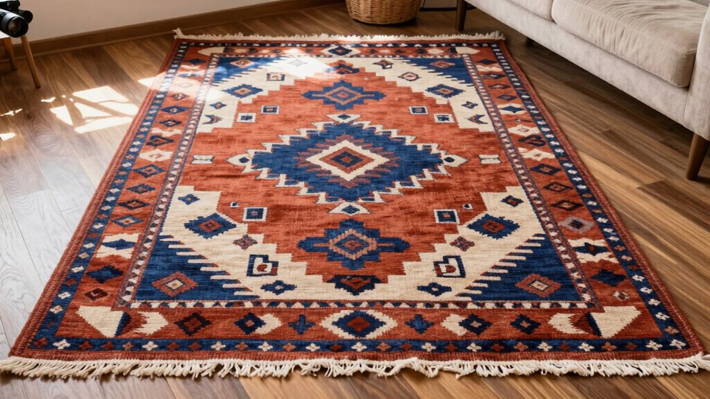top boho rug picks