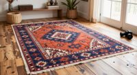 top boho rug picks