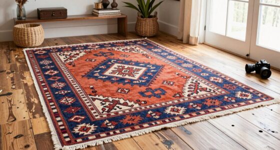 top boho rug picks