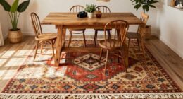 top boho rug selections