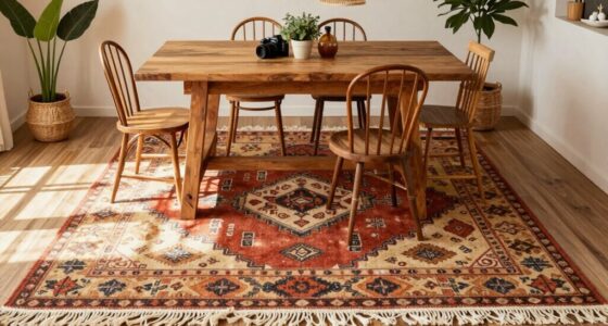 top boho rug selections