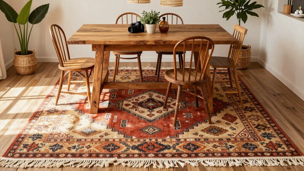 top boho rug selections