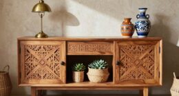 top boho sideboard picks