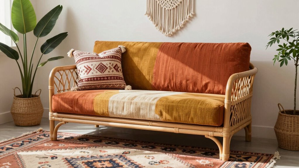top boho sleeper sofa picks