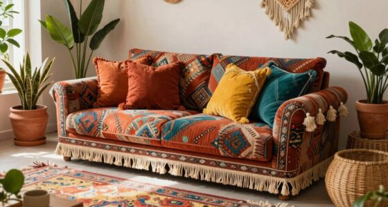 top boho sofa picks