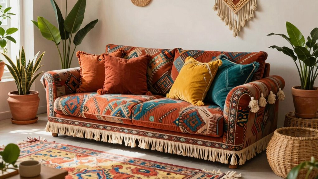 top boho sofa picks