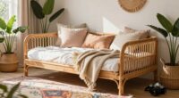 top boho trundle daybeds