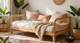 top boho trundle daybeds