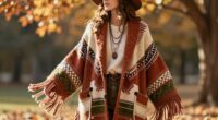 top boho wool coat picks