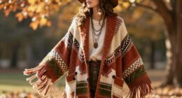 top boho wool coat picks