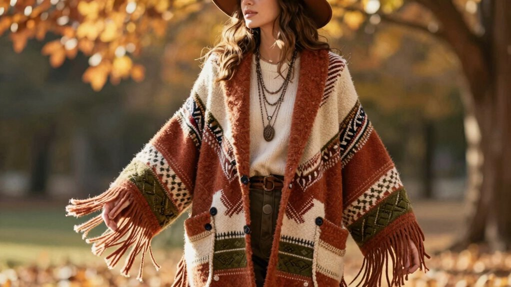 top boho wool coat picks