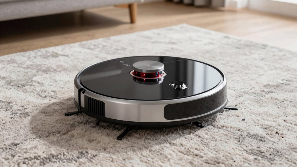 top carpet robot vacuums