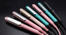 top ceramic straightener picks