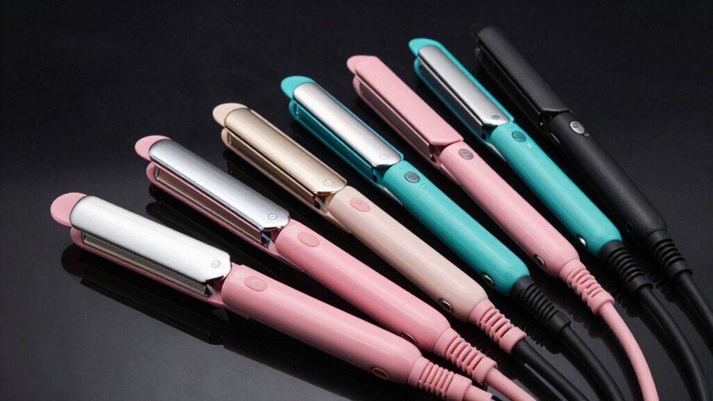 top ceramic straightener picks