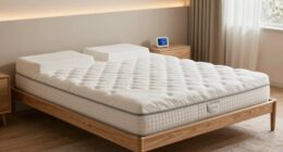 top cooling memory foam mattresses