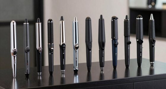 top curling iron sets 2026