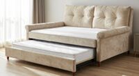 top daybeds with trundle