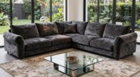 top deep sectional sofas