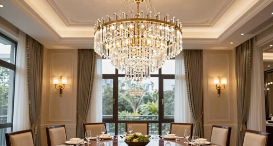 top dining room chandelier picks