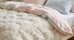 top down alternative comforters