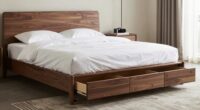 top drawer bed frame picks