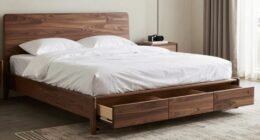 top drawer bed frame picks