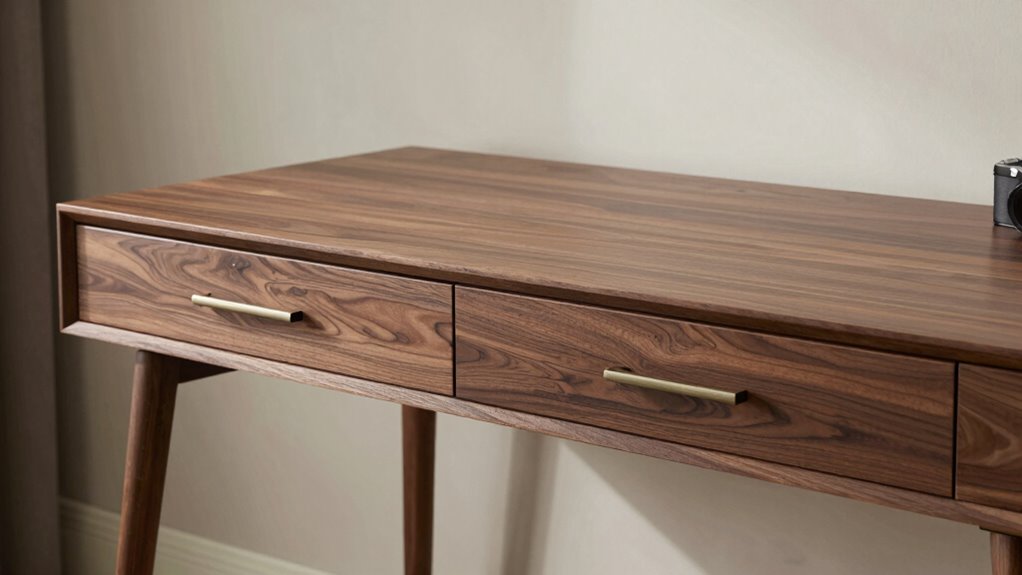 top drawer computer desks